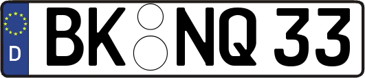 BK-NQ33