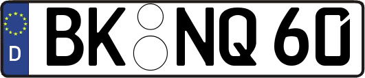 BK-NQ60