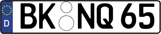 BK-NQ65