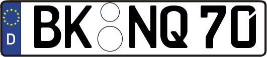 BK-NQ70