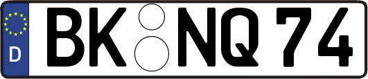 BK-NQ74