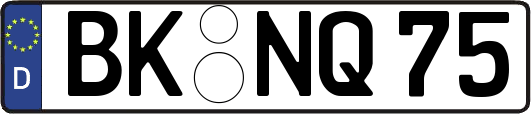 BK-NQ75