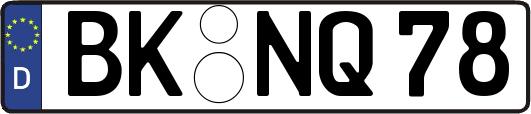 BK-NQ78