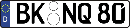 BK-NQ80