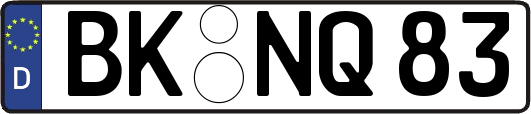 BK-NQ83