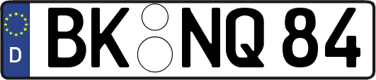 BK-NQ84