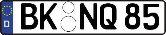 BK-NQ85