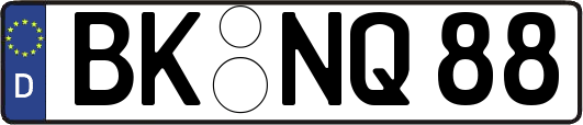 BK-NQ88