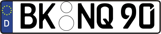 BK-NQ90