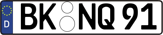 BK-NQ91