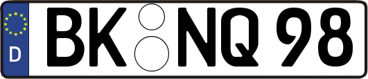 BK-NQ98
