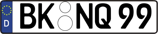 BK-NQ99