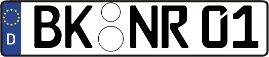 BK-NR01