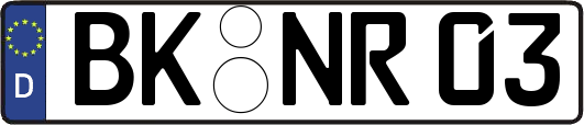 BK-NR03