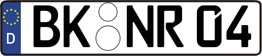 BK-NR04