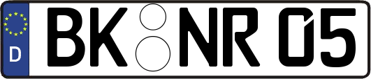 BK-NR05