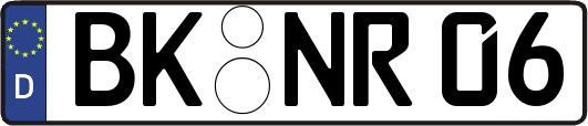 BK-NR06