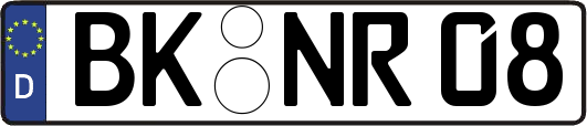 BK-NR08
