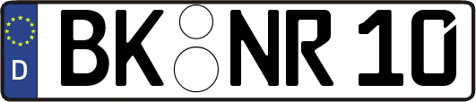 BK-NR10