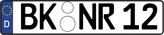BK-NR12
