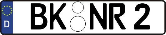 BK-NR2