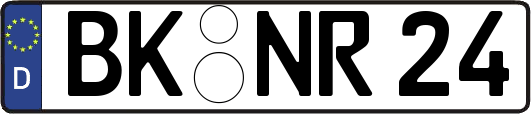 BK-NR24