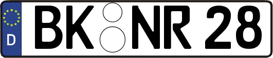 BK-NR28