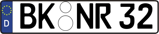 BK-NR32