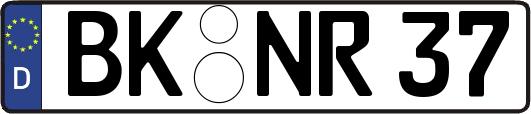 BK-NR37