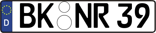 BK-NR39