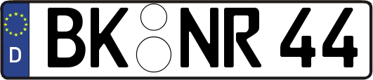 BK-NR44
