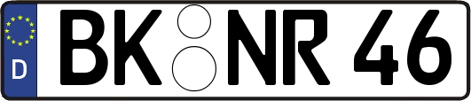 BK-NR46