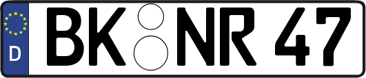 BK-NR47