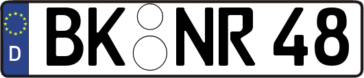 BK-NR48