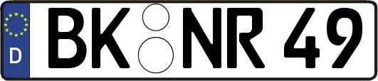 BK-NR49