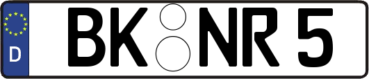 BK-NR5