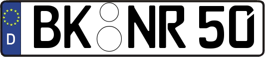BK-NR50