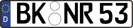 BK-NR53