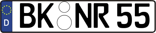 BK-NR55