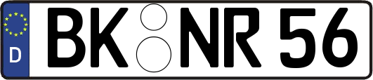 BK-NR56
