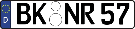 BK-NR57