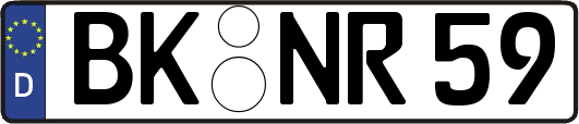BK-NR59