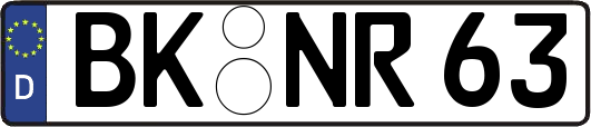 BK-NR63