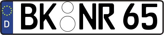 BK-NR65