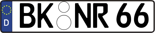 BK-NR66