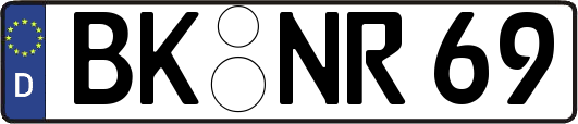 BK-NR69