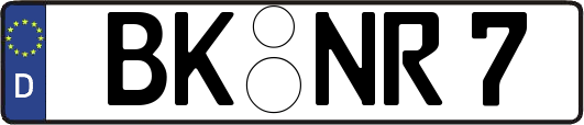 BK-NR7
