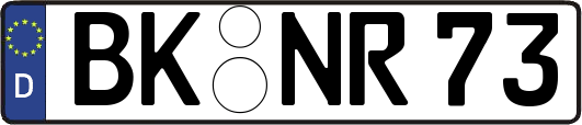 BK-NR73