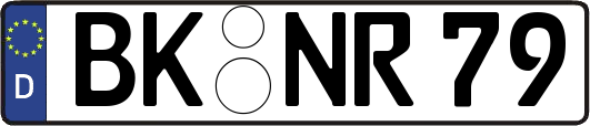 BK-NR79