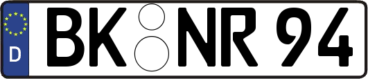 BK-NR94